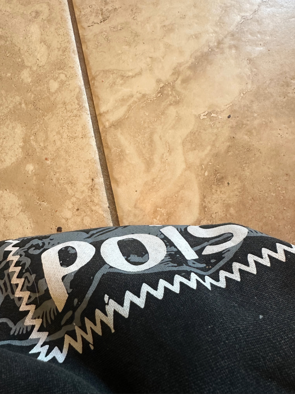 post